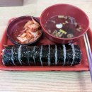 주문진 터미널앞 | 여자 혼자 뚜벅이 주문진 여행 : 2박 3일을 꽉 채운 찐 스팟 공유