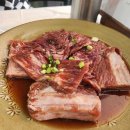 갈비탕 맛집 BEST5 이미지