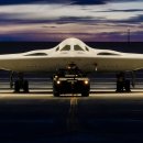 ‘최소 100대’ B-21Raider 폭격기 계획, 미 공군의 위험한 도박 이미지