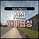 성종행정사 | 충남 가볼만한곳 서산 해미읍성 &amp; 백종원의 골목식당 맛집 후기
