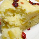 옥수수술빵 이미지