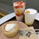 카페봄봄모래내 | [남동/인천] 구월동 디저트 카페봄봄 인천모내래시장점
