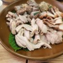 봉계돼지국밥 이미지