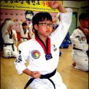 성화 태권도장 이미지