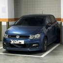 서하남타이어 | [VW polo] 폭스바겐 폴로 1.4 TDI 브레이크 패드 디스크 OEM 제품 교체 후기 (타이어프로 서하남점)