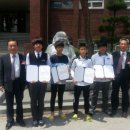 원광중학교 이미지