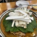 모다기감자탕 | 보라매역, 서울지방병무청역 근처 모다기뼈감자탕 내돈내산 후기