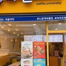 와플대학속초조양캠퍼스