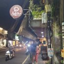 우붓 시내ㅣ코코마트, 투키스 코코넛 아이스크림