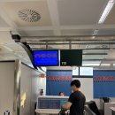 (밀라노-말레) 네오스항공 프리미엄 이코노미 후기