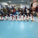 경희대 보람 태권도장 이미지