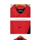 나이키 골프 남성 반팔 티셔츠/방풍반팔티셔츠 이미지