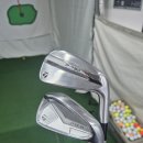 대륙골프백화점 앞 | 서산골프샵 여성 P790 테일러메이드아이언 구입후기