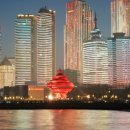 청도 스카이뷰 이미지