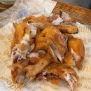 복계도로통닭 | [금정역 맛집] 복계도로 통닭 | 겉바속촉 옛날 시골 통닭, 비 오는 날 치맥 한 잔 내돈내산 솔직후기