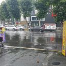 현시간 대전한화이글스파크 날씨입니다 이미지