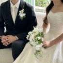 로사꽃도매 | [로사][고속터미널 조화부케] 로사 조화 부케 후기