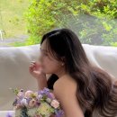 W9. 헤어변형 단하루 유리쌤 대만족 스튜디오촬영 후기(느와르블랑하우스)