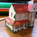 돌 하우스(Doll House) 이미지