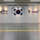 아이베스트태권도 이미지