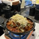기찬닭발