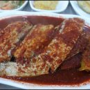 막돌이한정식 이미지