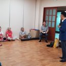 용현1동분회 이미지