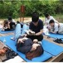 푸른숲 이미지
