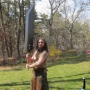 대장장이 이미지