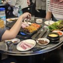 입안 가득 퍼지는 육즙! 개봉역 근처 돼지저금통에서 제주흑돼지 맛본 리얼후기