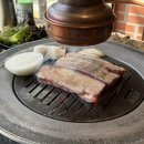 양운고사거리 횡단보도 | [부산 화명 맛집] 화명동 고기집 삼겹살 맛집 : 남금순 (숙성 고기 전문점)