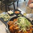 돌판아구찜
