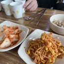 평양칼국수3호점 | 서충주 칼국수 해장 맛집 추천 평양칼국수 보리밥
