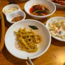 [역삼 맛집] 역삼동 밥마마에서 맛본 김치제육볶음 후기 🍽️