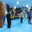 엘리트 충남종합복싱체육관 이미지