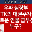 [송국건TV] TK 대권주자, 대구시장 홍준표와 어깨 나란히 한 인물은? 이미지