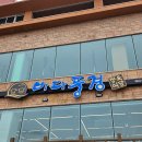 삼성1리 | 1박2일 제주여행 첫째 날 / 바다풍경, 인스밀, 오후새우시, 산방산 유채꽃, 천지연폭포
