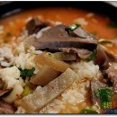 밀양돼지국밥 이미지