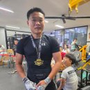 대천PT | 대천주짓수MMA시합후기