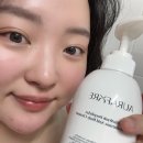 등드름 올라오는 민감성 피부 아우라포레 여름 바디워시 정착 후기