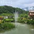 cu포천일동점 | 경기도카라반캠핑장 푸른산마루 경기도글램핑장 카라반캠핑 즐길 수 있는 곳