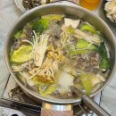뜨락식당 | 홍천 샤브샤브 맛집 뜨락식당 찐추천후기