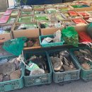 고향잔치국수 | 동해 북평 오일장 맛집 잔치국수와 쇼핑후기