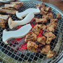 인삼참숯불갈비 이미지