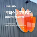 장태문캠핑카 앞 교통섬 | 아이슬란드 렌터카 LOTUS 추천 이유와 여행 가이드