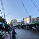 강변죽집 | 방콕 여행 기록 2편