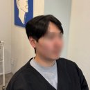 에이쓰리 | 가로수길미용실 에이쓰리맨즈헤어 가르마펌 후기