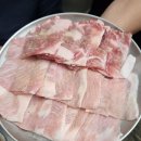 남천고기집 | [부산/남천] 돼지 특수부위 고기집 &#39;모소리&#39; 웨이팅 맛집 내돈내산 솔직후기