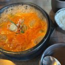 김포1호(구래역)점 담소사골순대육개장 | [김포 맛집] 구래동 24시간 뚝심! 담소 소사골 순대국 리얼 후기 (내돈내산)