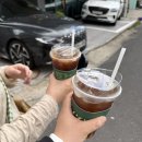 노형호텔 | 제주 노형 카페 콕스커피 N번째 방문 후기 (아메리카노 맛집 ㅇㅈ)